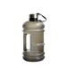 Plastic water bottle 