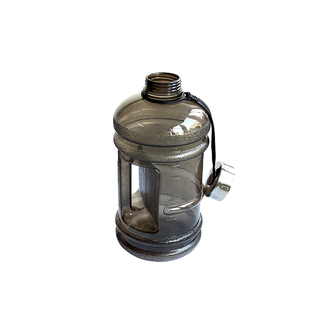 Large capacity 
