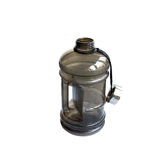 Large capacity 