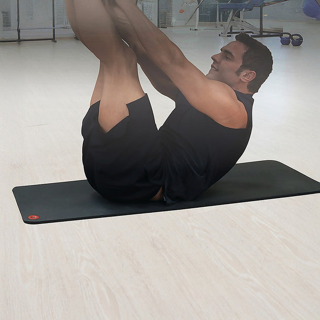 Exercise mat 