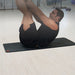 Exercise mat 