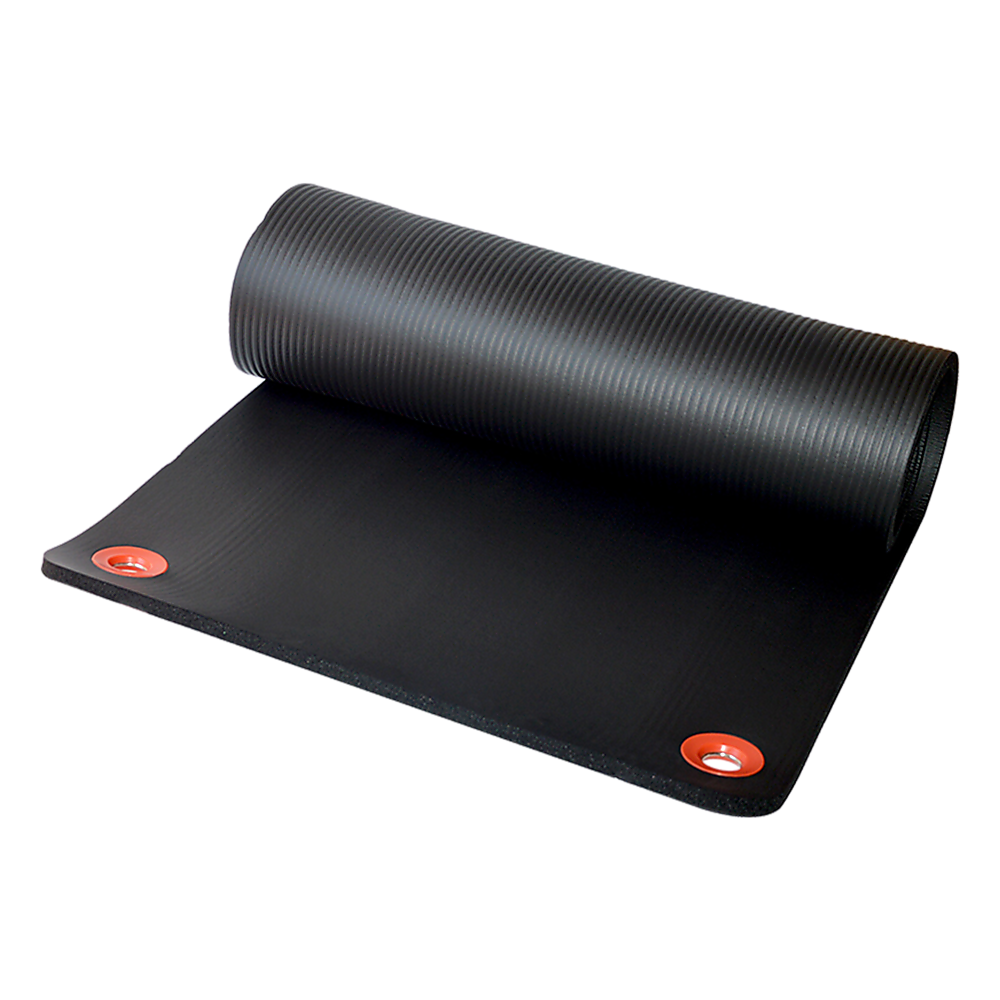 Black mat 