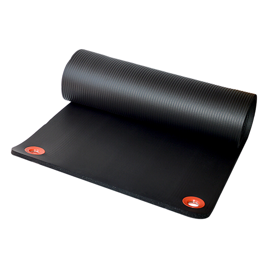 Black mat 