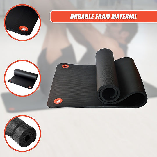 Durable foam material 