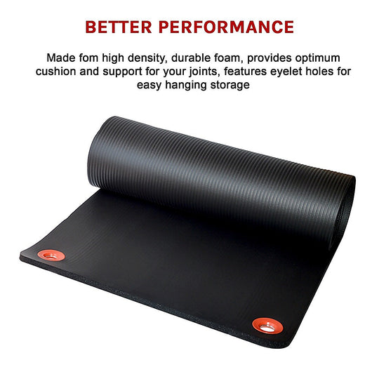 Better performance 