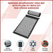 Massage mat 