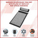 Massage mat 