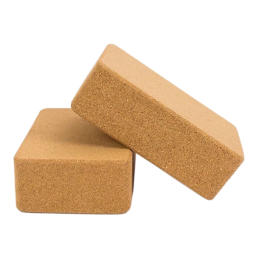 Yoga blocks 