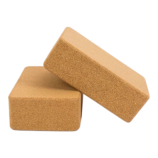Yoga blocks 