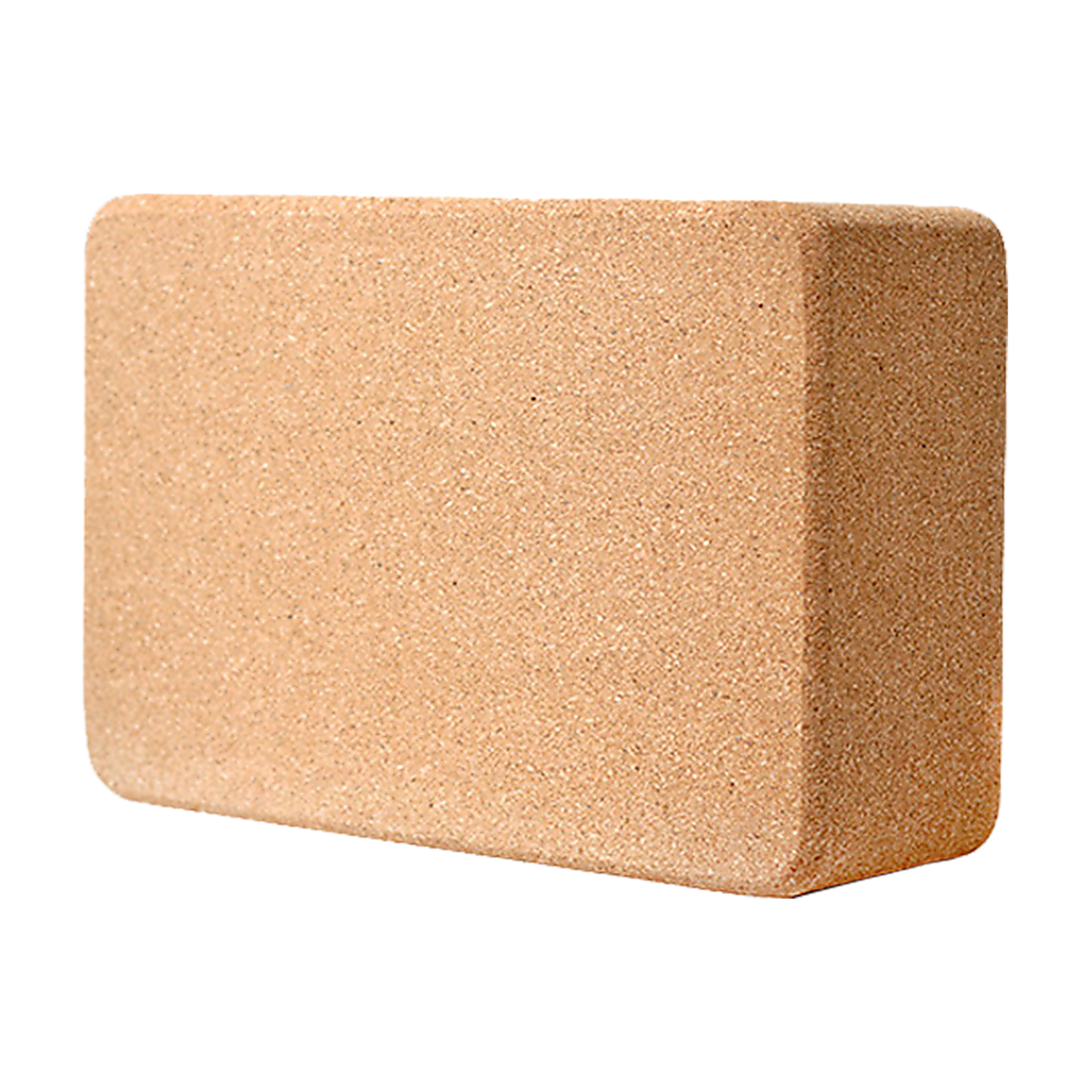 Yoga block