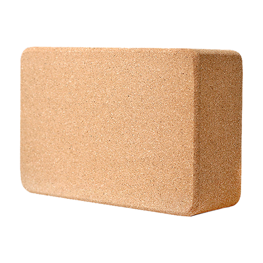 Yoga block