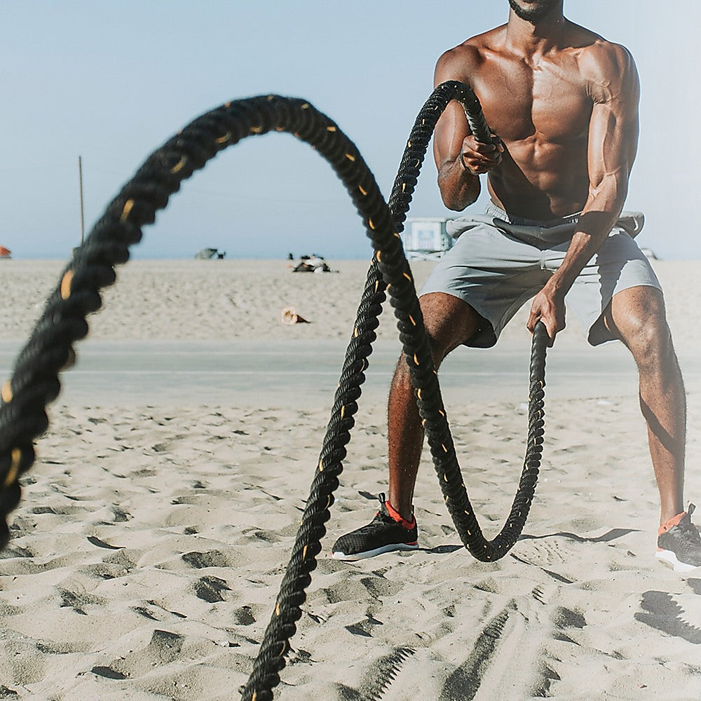 exercise rope 