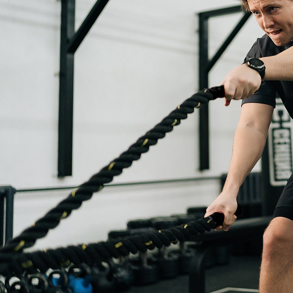 Strength training 