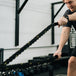 Strength training 