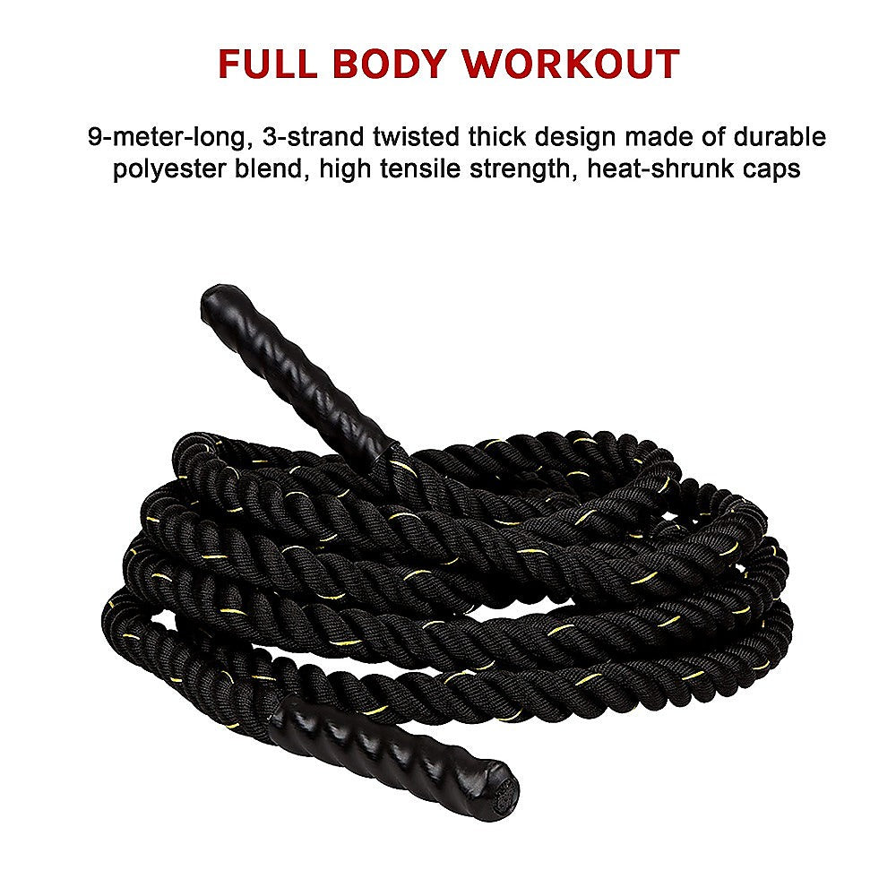 high tensile strength 