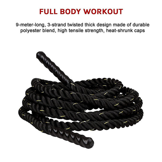 high tensile strength 
