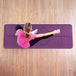 Yoga mat 