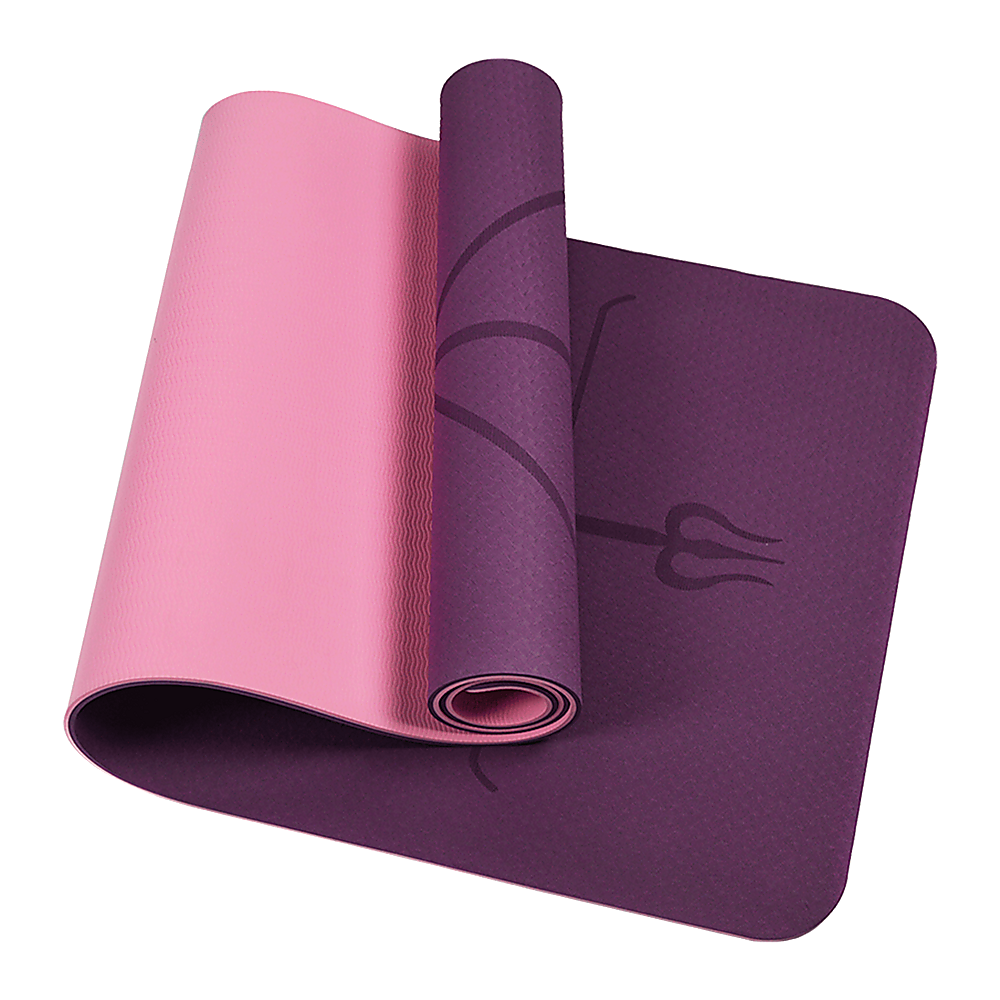 Yoga mat 