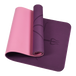Yoga mat 