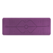 Yoga mat Purple 