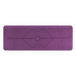 Yoga mat Purple 