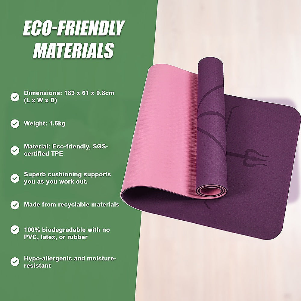 ECO FRIENDLY 