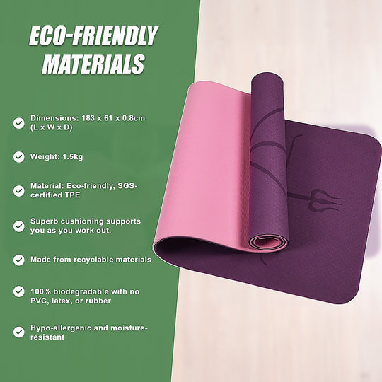 ECO FRIENDLY 