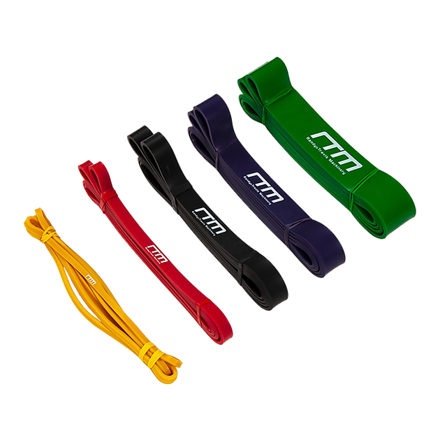 Resistance bands 