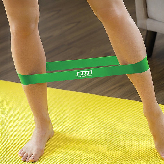 Green band 