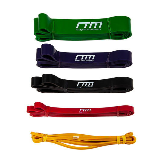 Resistance bands 