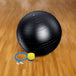 Pilates ball 