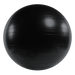 Black Pilates ball 