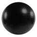 Black Pilates ball 