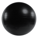 Black Pilates ball 