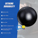 Durable Pilates ball 