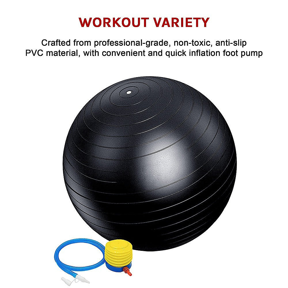Pilates ball 