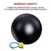 Pilates ball 