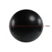 75cm Pilates ball 