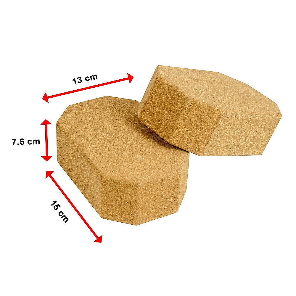 Dimensions blocks 