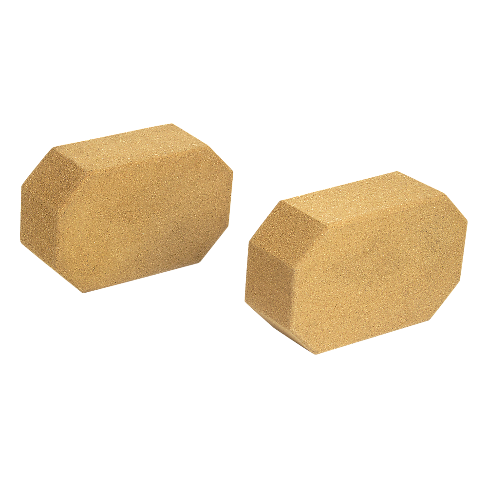 Yoga blocks 