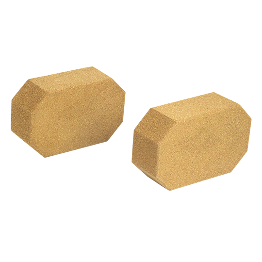 Yoga blocks 
