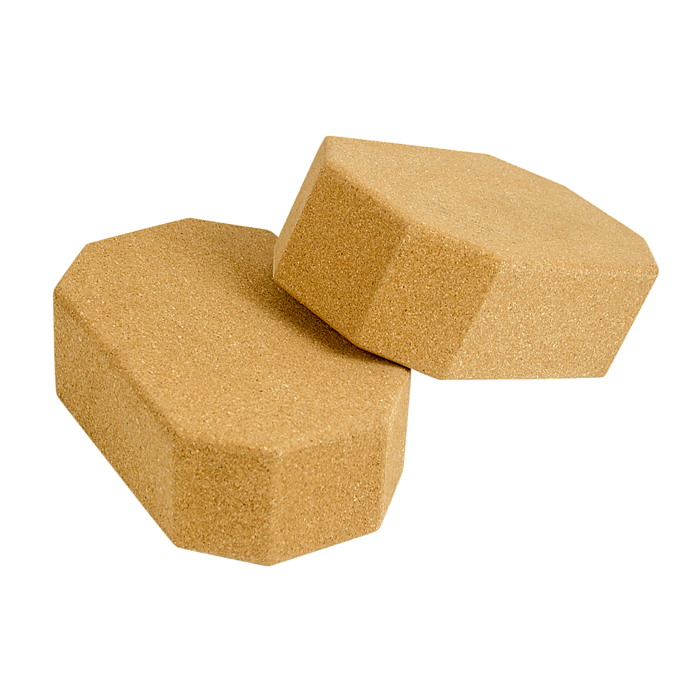 Yoga blocks 