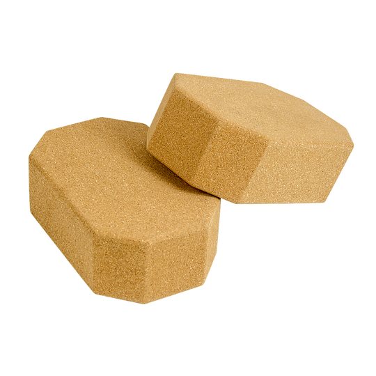 Yoga blocks 