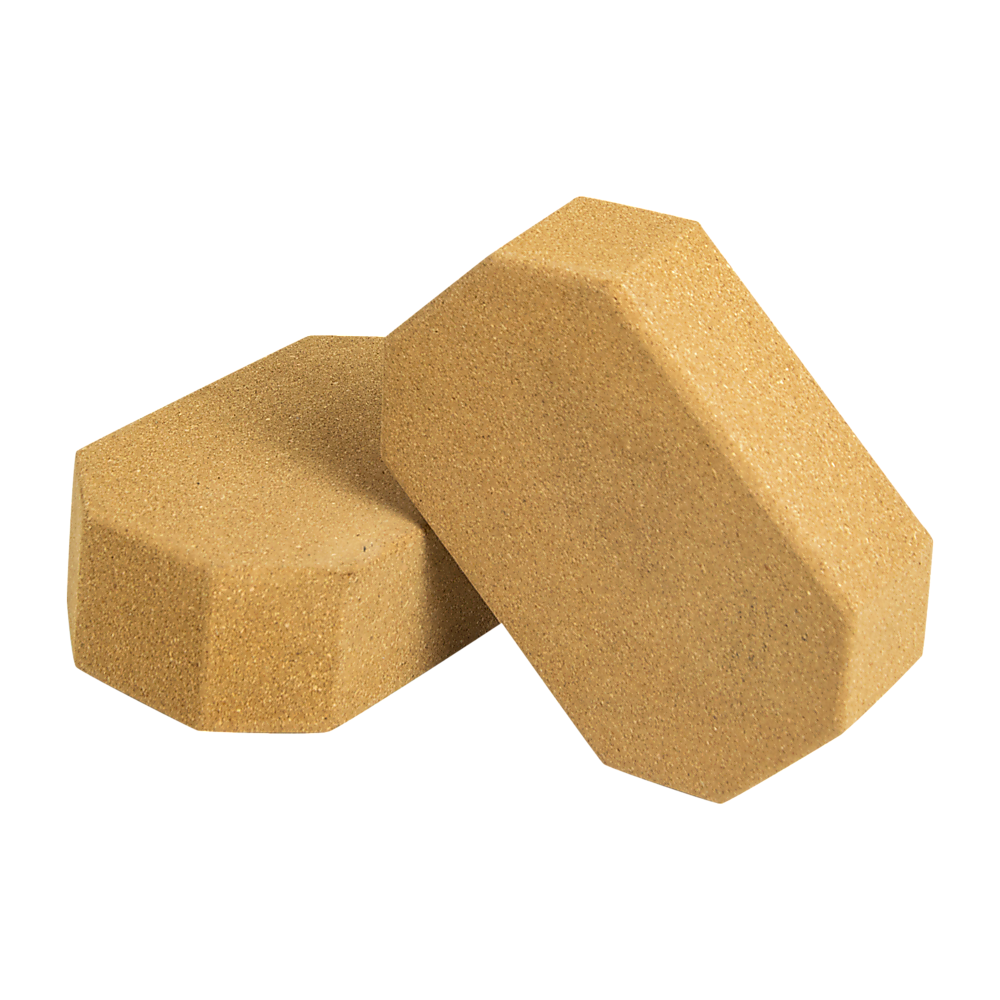 Yoga block 