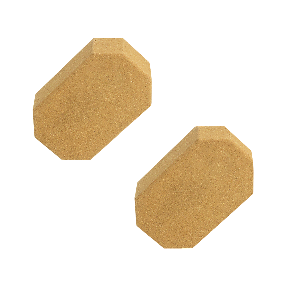 Yoga block 