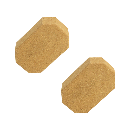 Yoga block 