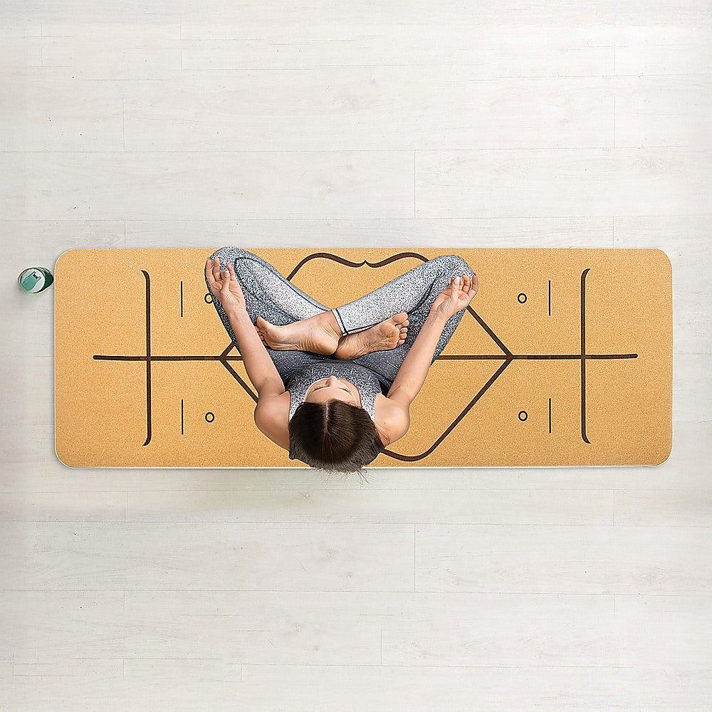 Yoga mat 