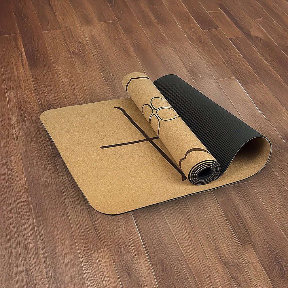 cork mat 