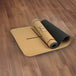 cork mat 