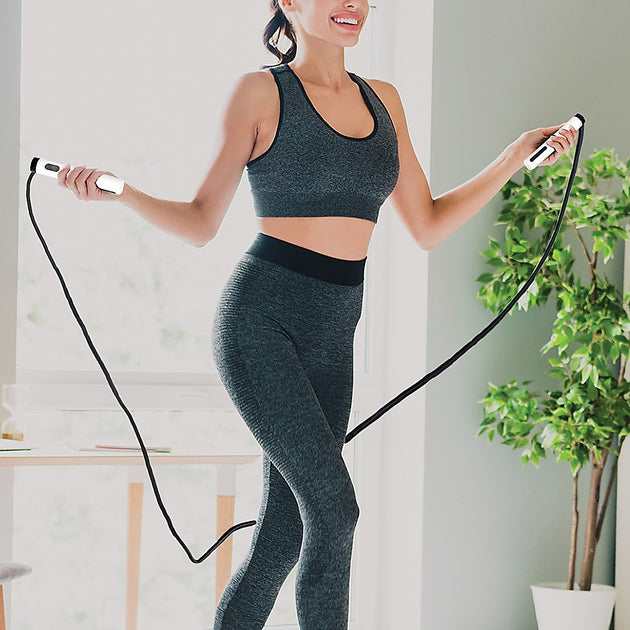 Jump rope 